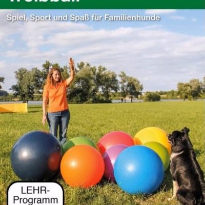DVD: Treibball