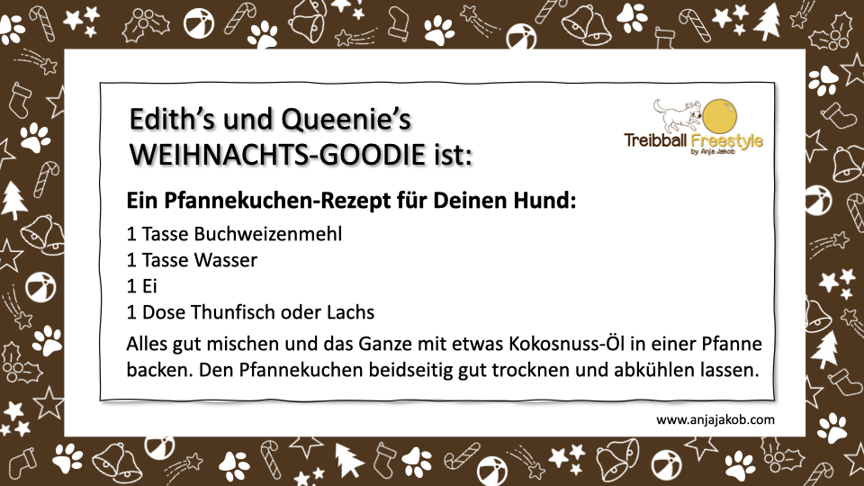 Treibball_Adventkalender_Pfannekuchen-Rezept