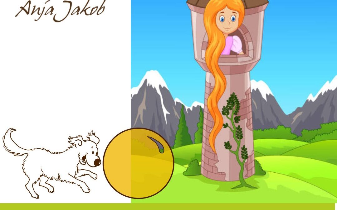 Schnupperkurs für 0 Euro – Treibball-Challenge “Rette Rapunzel” aus dem Turm im Märchenwald