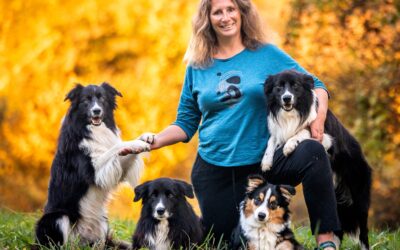 Aufruf zur Blogparade: Welche Beschäftigung hat die gemeinsame Zeit mit deinem Hund besonders bereichert – und warum liebt ihr beide sie so?